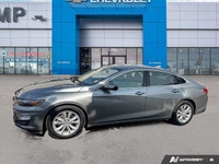 Saskatoon Motor Products - Recent Arrival! 2023 Chevrolet Malibu LT - Certified. GM Certified Detail... (image 1)