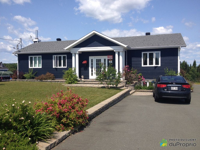 399 000$ - Bungalow à vendre à Newport dans Maisons à vendre  à Gaspésie