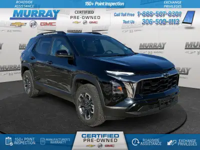 *Not all vehicles qualify for the CPO program. Contact us for details.* Nickname Options: Black Ops...