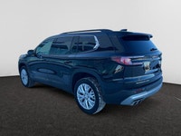 Welcome to Capital GMC! The Acadia is here! This AWDBlack Acadia offers excellent driving manners, w... (image 2)