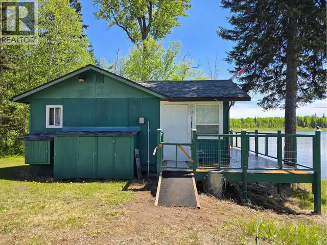 4209 ANTOINE LAKE ROAD Horsefly, British Columbia in Houses for Sale in Williams Lake - Image 10
