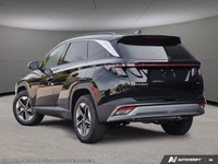 This Hyundai Tucson has a strong Regular Unleaded I-4 2.5 L/152 engine powering this Automatic trans... (image 3)