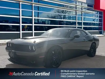 The Nicest T/A in Canada! Clean Carfax, Local One Owner, Super Low Kilometers, Don't Miss This Oppor...
