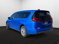 Safe and reliable, this 2027 Chrysler Pacifica Select comfortably packs in your passengers and their... (image 3)