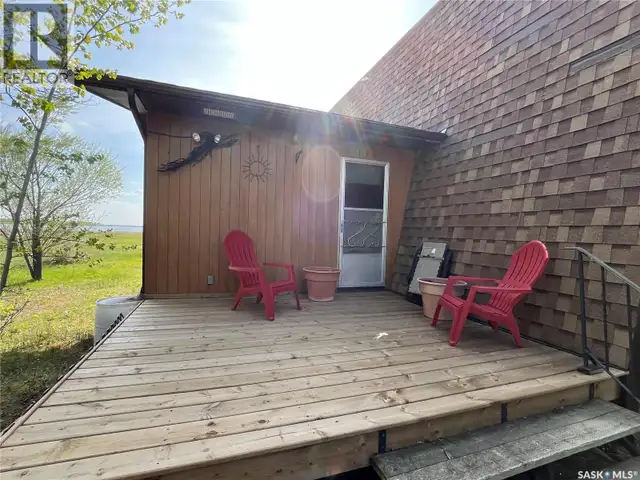118-119 Murray CRESCENT Fishing Lake, Saskatchewan in Houses for Sale in Saskatoon - Image 18
