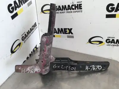 Heavy truck / Camion lourd - # STOCK: H-7670 2006 PETERBILT 379 BRAQUETTE POUR CAPOT PETE 379-389 CO...