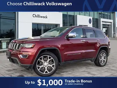 This Jeep Grand Cherokee WK boasts a Regular Unleaded V-6 3.6 L/220 engine powering this Automatic t...