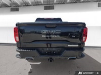 This 2024 GMC Sierra 1500 Elevation is powered by a robust 5.3L V8 engine paired with a smooth 10-sp... (image 4)