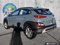 Welcome to Mann-Northway Auto Source. This 2023 Hyundai Kona Preferred SUV boasts a stunning Misty J... (image 3)