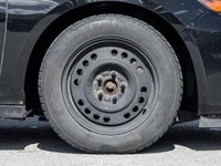 VEHICLE SOLD AS IS: The motor vehicle sold under this contract is being sold as is and is not repres... (image 3)