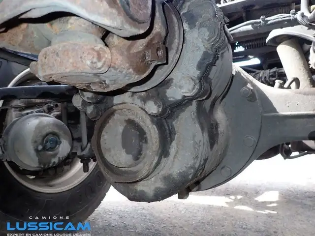 2020 Kenworth T680 in Heavy Equipment in Longueuil / South Shore - Image 39