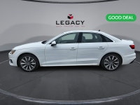 Welcome to Legacy Dodge Claresholm. Sunroof, Heated Seats, Leather Seats, Apple CarPlay, Blind Spot... (image 4)