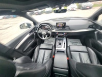 2018 AUDI Q5 TFSI Tech Premium Plus AWD Bi-weekly payments from only $173.69 Apply now and get your... (image 9)