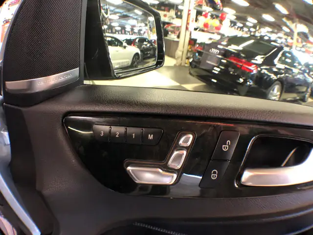2018 Mercedes-Benz GLE 43 AMG 4MATIC LEATHER PAN/ROOF NAVI B/SPO in Cars & Trucks in City of Toronto - Image 36