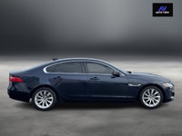 Welcome to Auto View! JUST LANDED!! 2017 Jaguar XF 20d Prestige!! **2.0L DIESEL // EXCELLENT ON FUEL... (image 4)