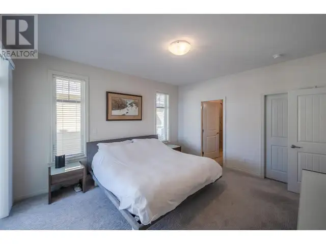 2450 Radio Tower Road Unit# 163 Oliver, British Columbia in Houses for Sale in Penticton - Image 24