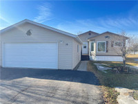 30 Eagle Way Brandon, Manitoba