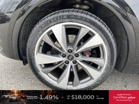 This Audi SQ5 Sportback boasts a Intercooled Turbo Premium Unleaded V-6 3.0 L/183 engine powering th... (image 9)