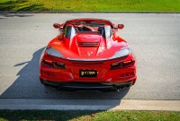 2024 Chevrolet Corvette E-Ray Convertible 3LZ Experience the future of American performance with thi... (image 6)