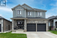 2338 CONSTANCE AVE London, Ontario