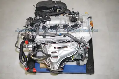 JDM Toyota Prius Hybrid JDM Lexus CT200H Hybrid 2ZR-FXE 1.8L 2ZR 2ZRFXE 2ZR-FXE Engine Motor Hybrid...