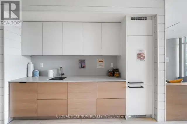 2103 - 5 DEFRIES STREET Toronto (Regent Park), Ontario in Long Term Rentals in City of Toronto - Image 40