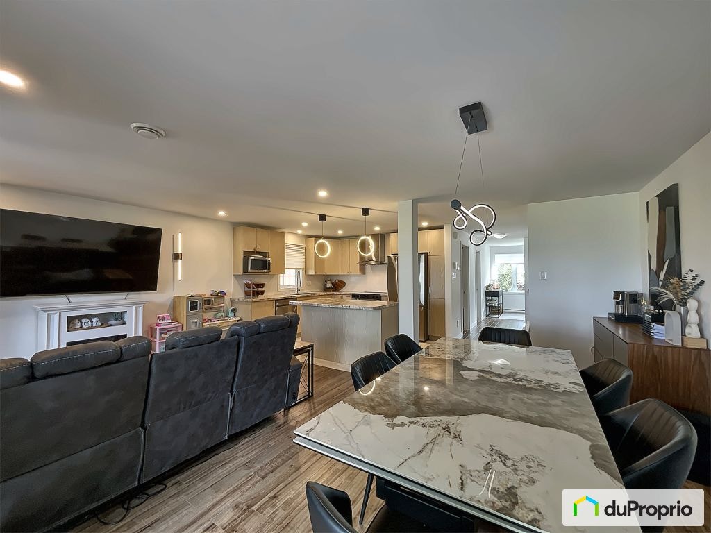 $615,000 - Condominium for sale in Varennes — photo 3
