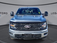 *FX4 Off-Road Package, Tow Package, Manual-Folding Heated Power Glass Trailer Tow Mirror!* The 2026... (image 1)