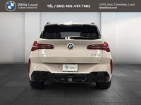===== 2025 BMW X3 30 xDrive | Gr. M Sport | ===== ===== * Groupe M Sport * ===== ===== Pourquoi ache... (image 6)