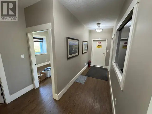 B 7219 265 ROAD Fort St. John, British Columbia in Commercial & Office Space for Rent in Fort St. John - Image 13