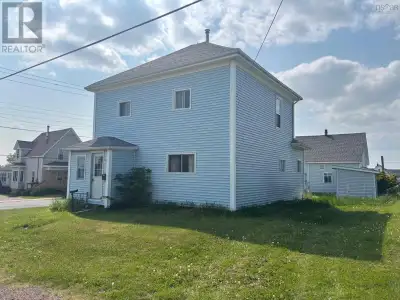 Large fixer upper close to downtown. The exterior, roof shingles and siding as well as the property...