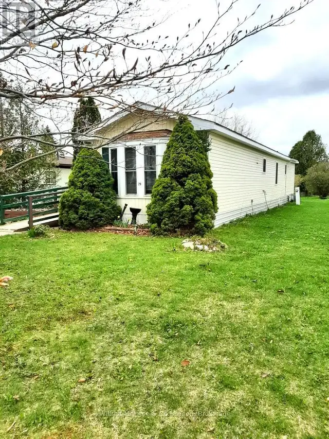 UNIT 29 - 302694 DOUGLAS STREET West Grey, Ontario in Houses for Sale in Owen Sound - Image 3