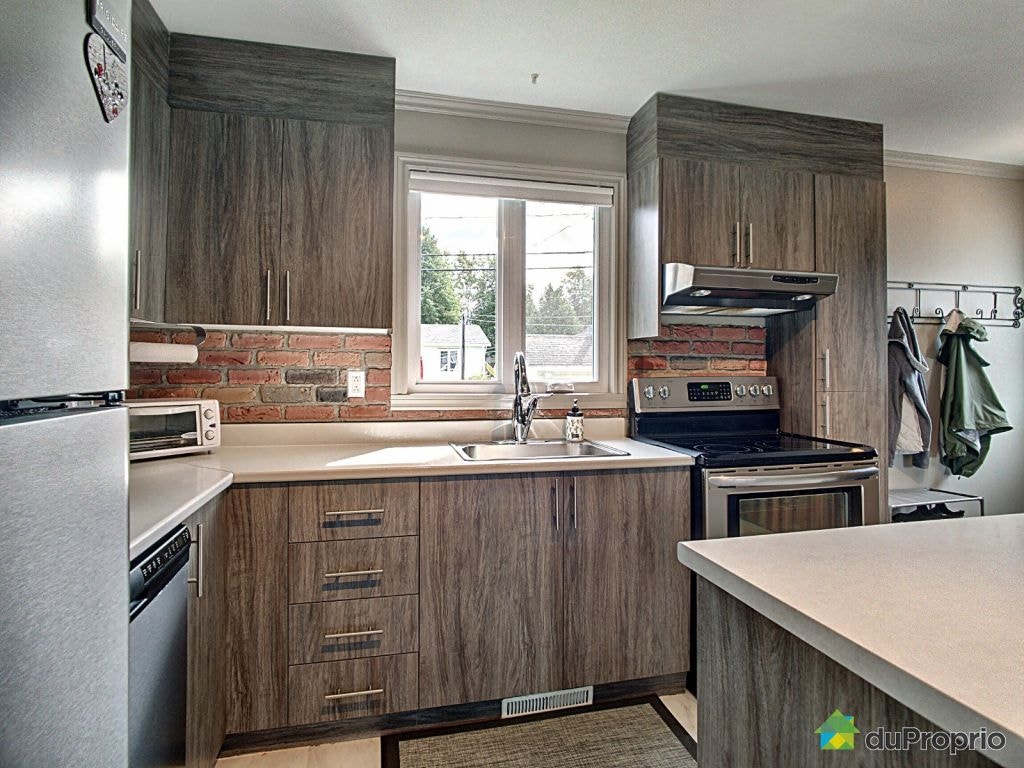 $415,000 - Bungalow for sale in Neufchatel — photo 3