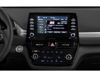 Experience the elegance and efficiency of the 2020 Hyundai Ioniq Hybrid Ultimate Hatchback. This fro... (image 6)
