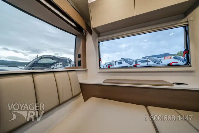 2026 Grand Design Serenova 150HL in Travel Trailers & Campers in Kelowna - Image 40