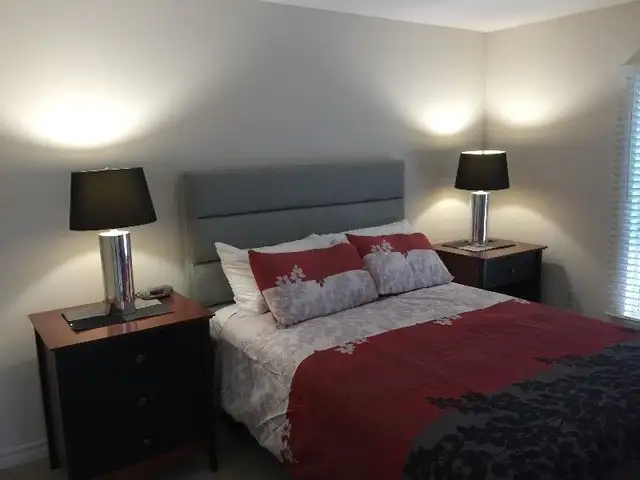 FURNISHED ACCOMMODATIONS - Your home away from home! in Short Term Rentals in London - Image 11