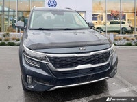 This Kia Seltos boasts a Regular Unleaded I-4 2.0 L/122 engine powering this Variable transmission.... (image 7)