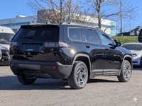 This Jeep Cherokee has a trusty Intercooled Turbo Gas/Electric I-4 1.6 L/98 engine powering this Var... (image 7)