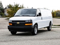 Welcome To Sherwood Park Chevrolet. The #1 Volume Chevrolet Dealer in Canada. Safe and reliable, thi... (image 3)