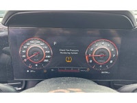 HYUNDAI ELANTRA N LINE ULTIMATE 2023 Moteur turbocompressé 1,6 L GDI Transmission automatique à doub... (image 5)