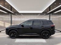 2023 Nissan Rogue SV Stylish, practical, and built for everyday comfort, this 2023 Nissan Rogue SV d... (image 4)