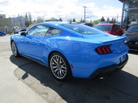 Thanks for viewing our South View Motors Inventory! 2024 FORD MUSTANG ECOBOOST PREMIUM FASTBACK IN B... (image 7)