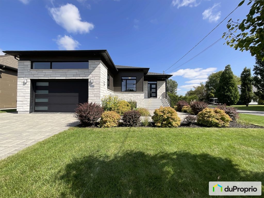 $875,000 - Bungalow for sale in St-Jacques-Le-Mineur — photo 3