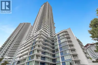 Brand New 2 Bed, 2 Bath Apartment at Highpoint by Ledingham McAllister - Burquitlam Property Feature...