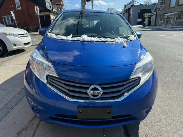 2016 Nissan Versa Note65680476217346121