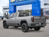 Engine: 6.6L V8 with Direct Injection and Variable Valve Timing L/100Km City: 0.0 L/100Km Hwy: 0.0 S... (image 3)