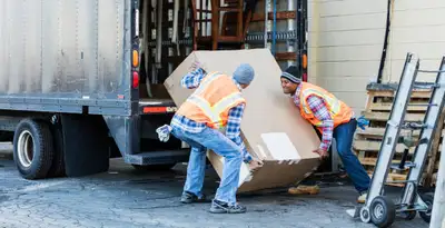Movers, Mover, Moving, Piano, Furniture, Appliance 6475603645, View more