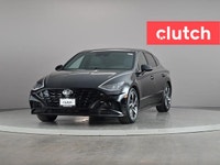 Brake Assist, Front Heated Seats, Power Lumbar Support and more! Clutch is the largest online used c... (image 1)