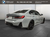 ===== 2024 BMW 3 Series M340i xDrive | Gr. De Luxe Avancé | Gr. M Sport Pro | ===== ===== * Groupe D... (image 7)