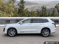 Elevate every journey in the sophisticated 2023 Cadillac XT6 AWD Premium Luxury. Driven just 77,984... (image 1)